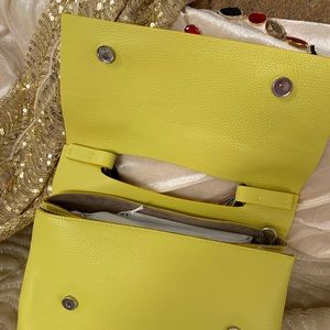 Lia Numa Handbag